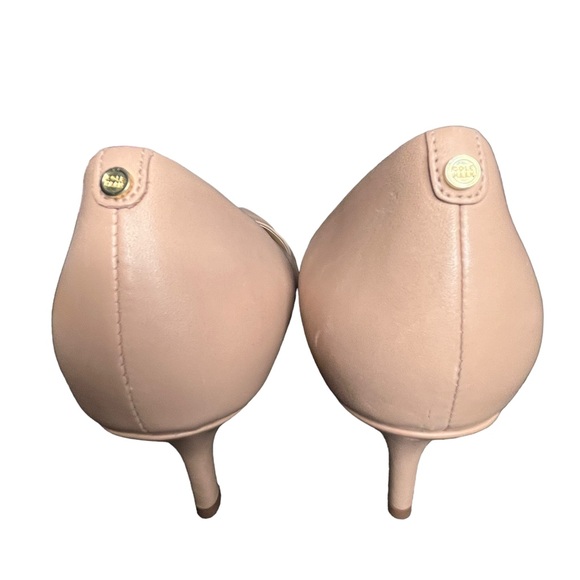 Cole Haan Go-To Park 3” pumps, beige, Like New 
Size 10 1/2 - Picture 2 of 10